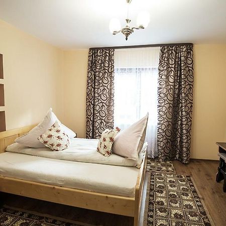 Casa Ionescu Hotel Sadova  Buitenkant foto