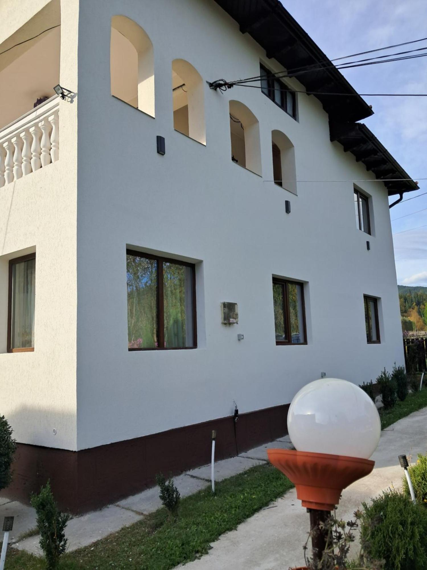 Casa Ionescu Hotel Sadova  Kamer foto